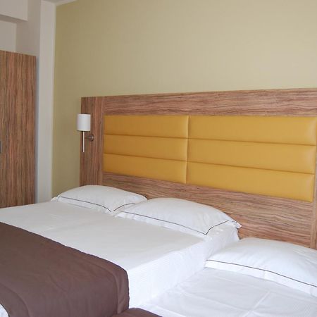 Giga Hotel Villa Santa Lucia Exteriér fotografie