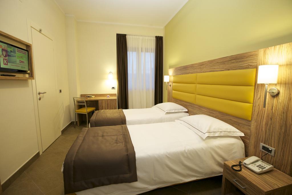 Giga Hotel Villa Santa Lucia Pokoj fotografie